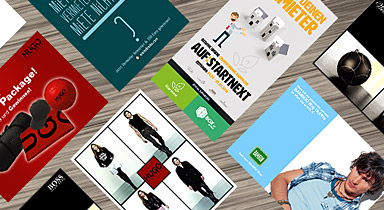 Design für Print und Web Design für Print und Web